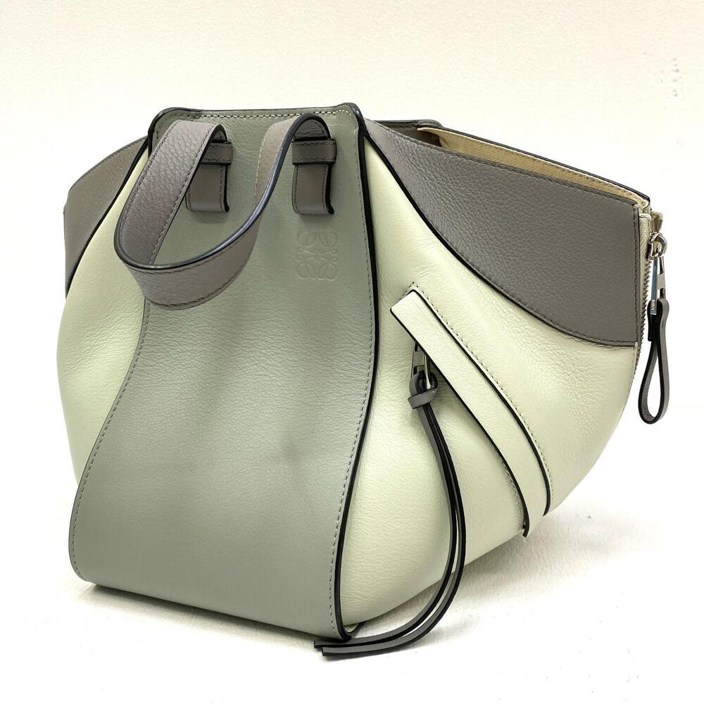 Loewe Hammock Handbag